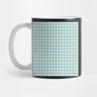 Robin Gingham    by Suzy Hager       Robin Collection Mug